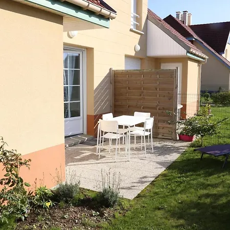 Les Framboisines - Baie De Somme - Classe 3 *** سانت فاليري سور سوم