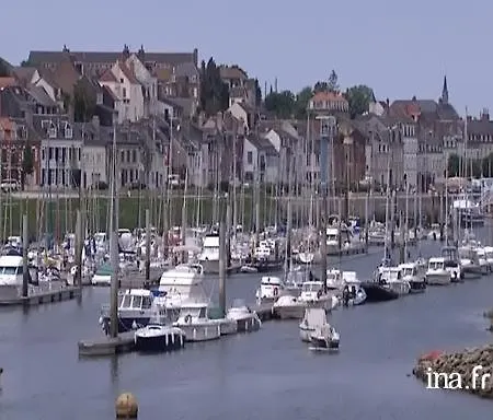 Les Framboisines - Baie De Somme - Classe 3 *** سانت فاليري سور سوم
