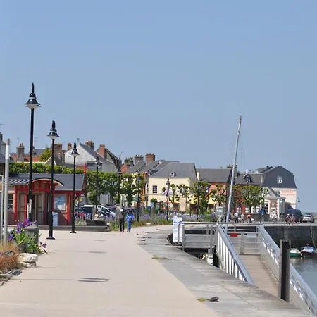 Les Framboisines - Baie De Somme - Classe 3 *** بيت للعطل *